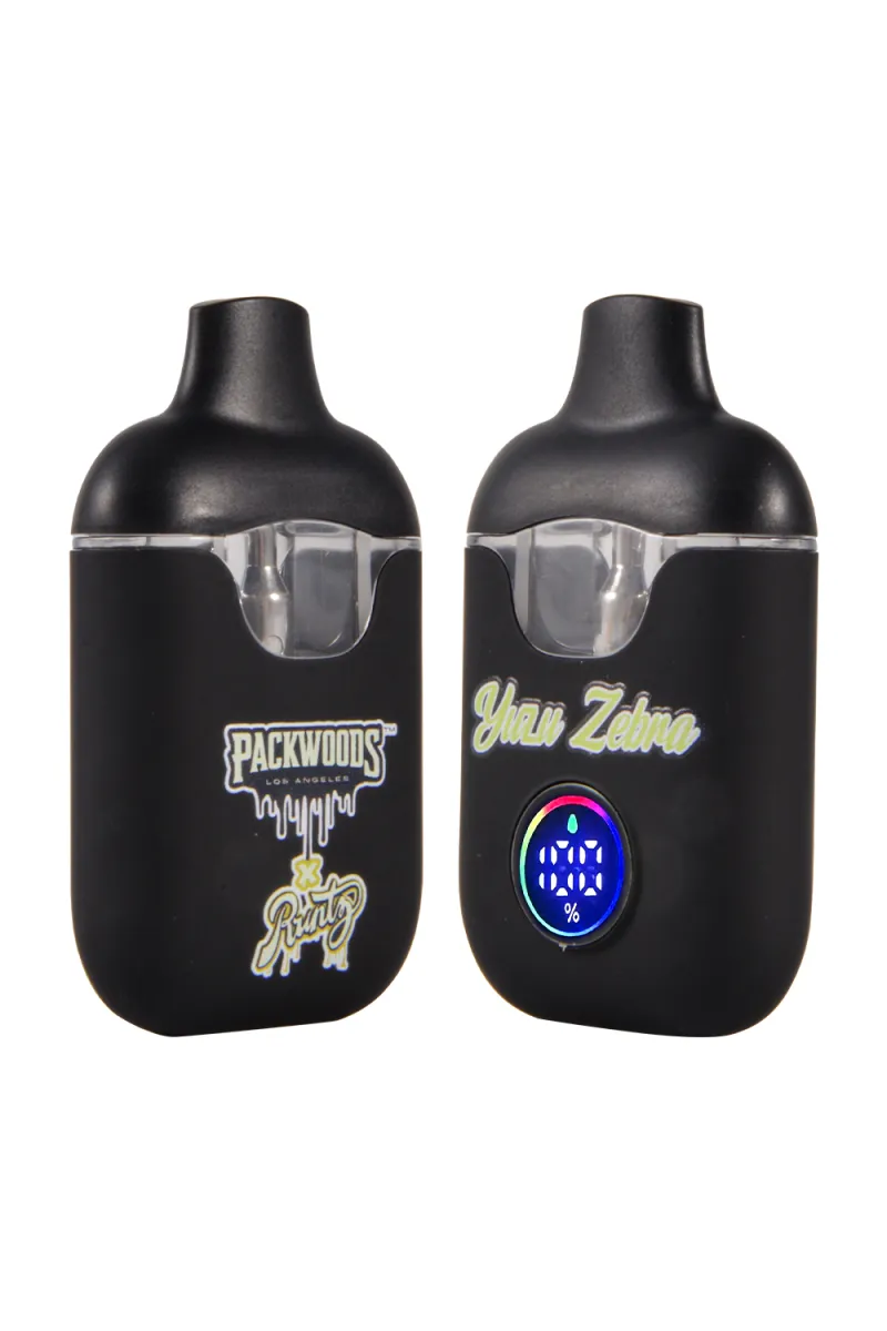 Wholesale 2g Packwoods X Runtz V2 