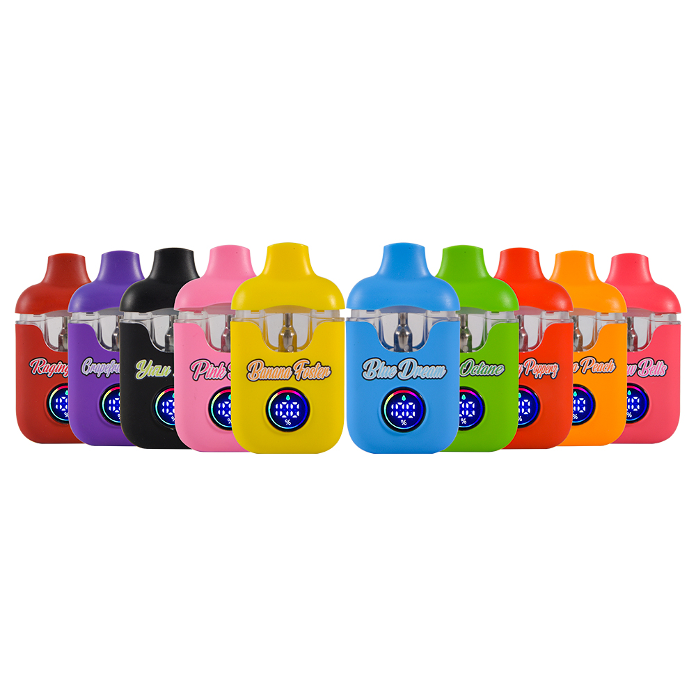 Wholesale 2g Packwoods X Runtz V2 