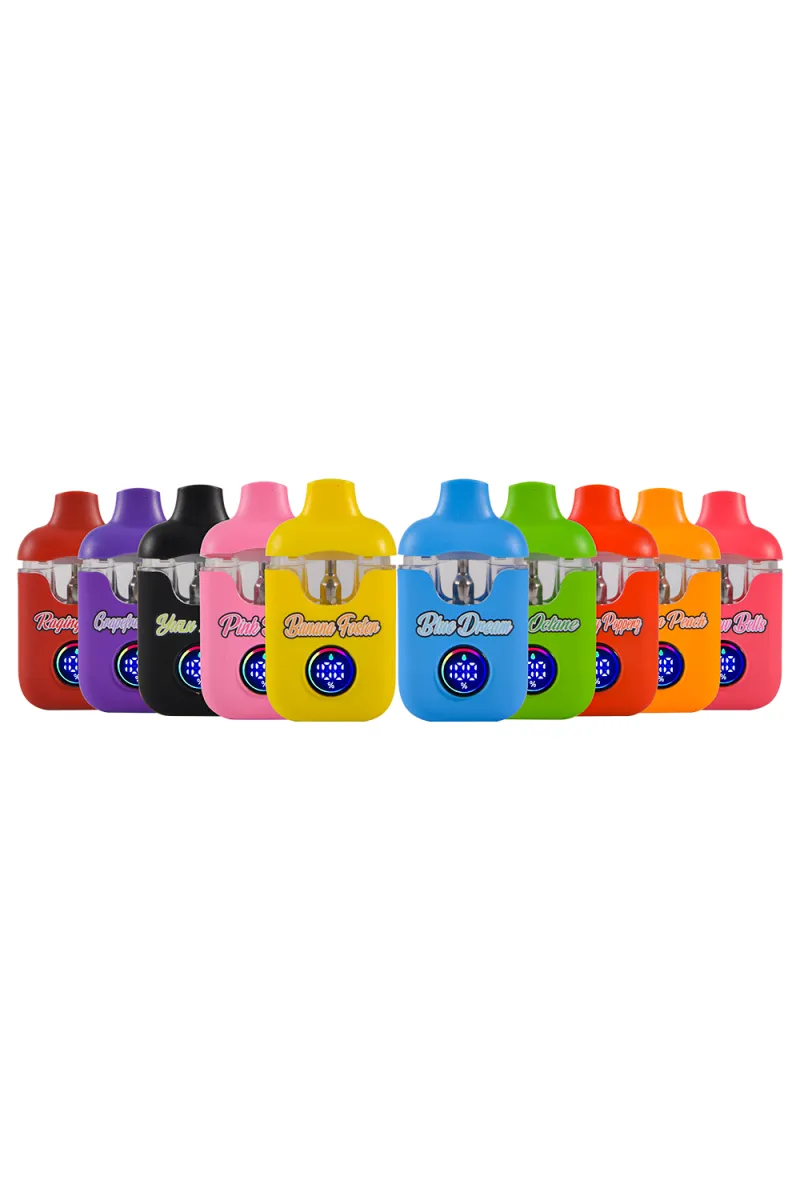 Wholesale 2g Packwoods X Runtz V2 