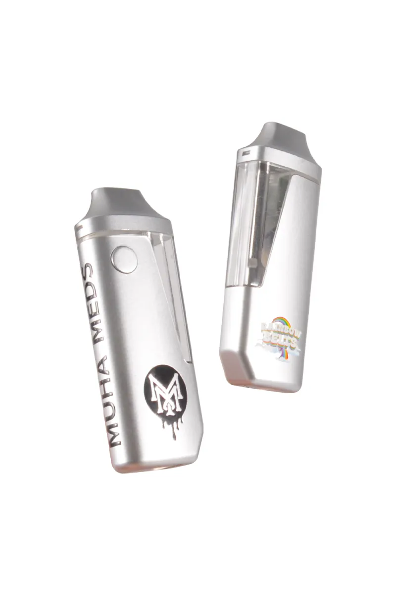 3.5g Muha Meds Disposable Vape Pens 