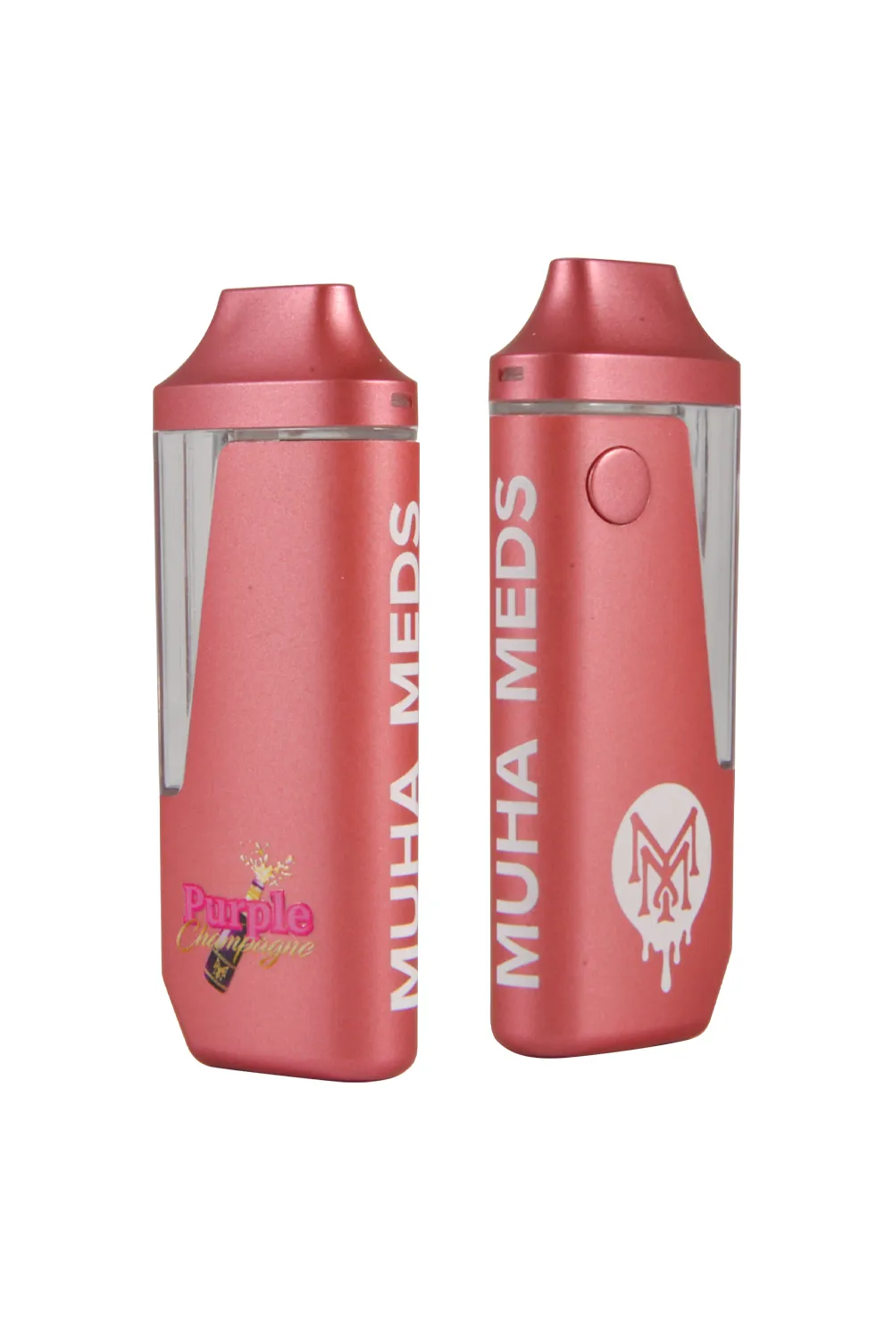 3.5g Muha Meds Disposable Vape Pens 
