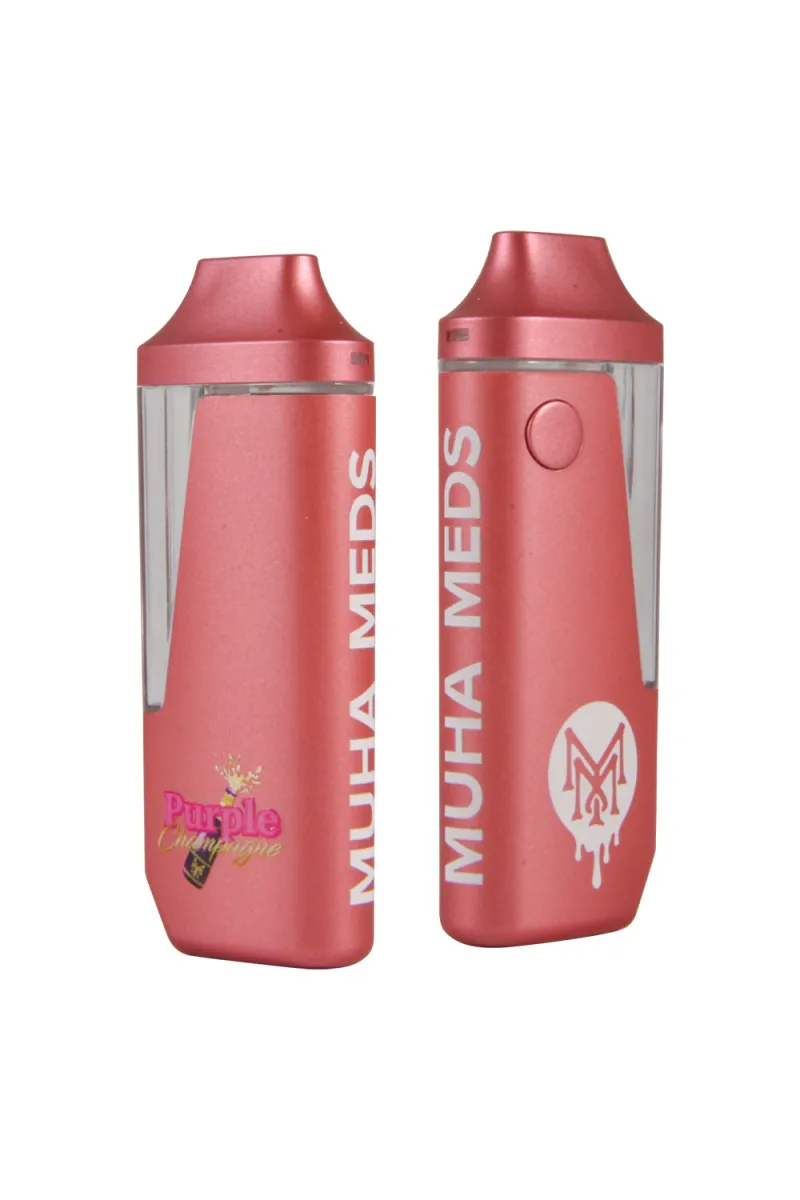 3.5g Muha Meds Disposable Vape Pens 