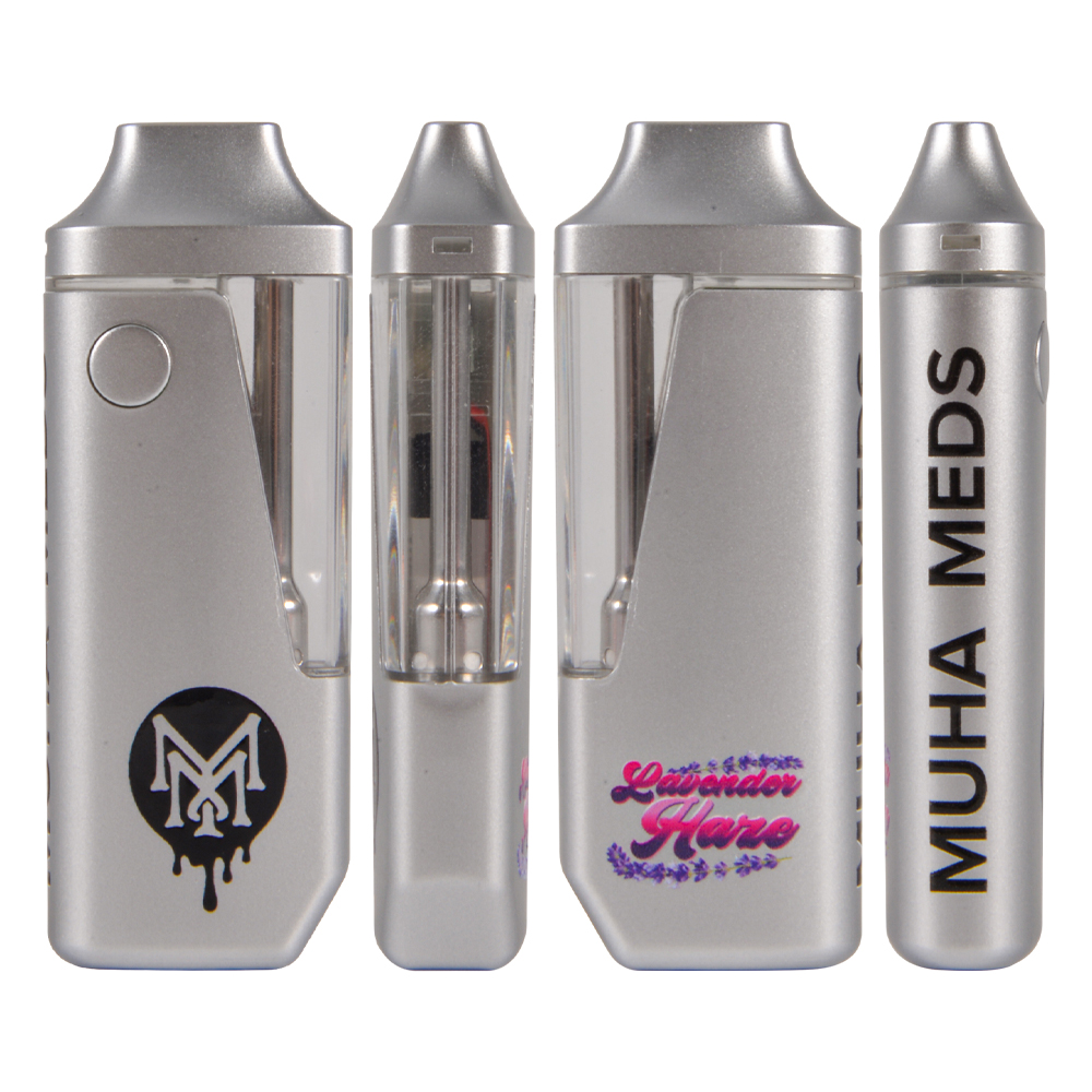 3.5g Muha Meds Disposable Vape Pens 