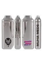 3.5g Muha Meds Disposable Vape Pens 