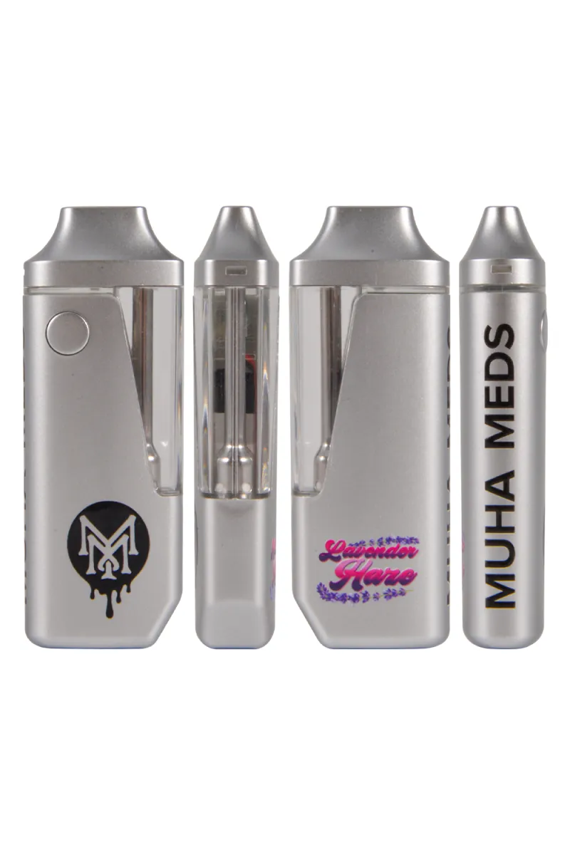 3.5g Muha Meds Disposable Vape Pens 