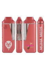 3.5g Muha Meds Disposable Vape Pens 