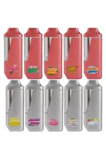 3.5g Muha Meds Disposable Vape Pens 