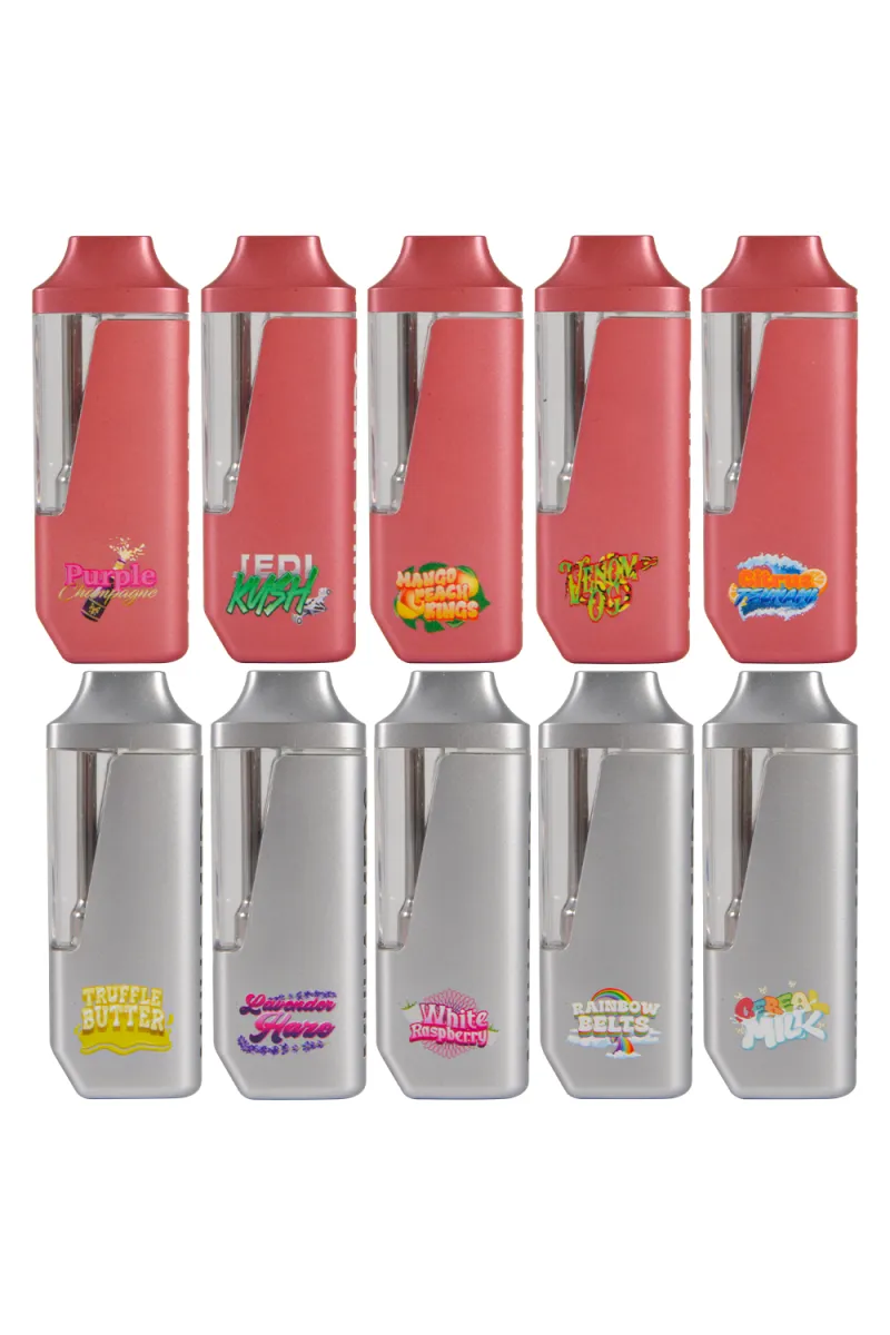 3.5g Muha Meds Disposable Vape Pens 