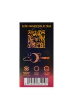 3.5g Muha Meds Disposable Vape Pens 