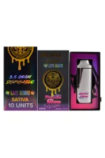 3.5g Muha Meds Disposable Vape Pens 