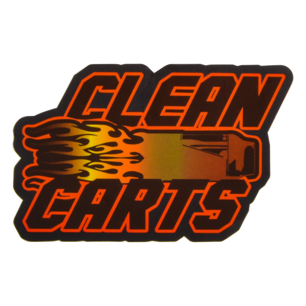 New Clean Carts 2ml Disposable Vape Pens