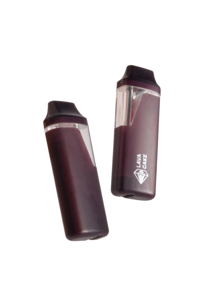 New Clean Carts 2ml Disposable Vape Pens 02