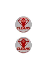 200pcs/lot Clean Carts 2g New Gen Disposable in USA Warehouse