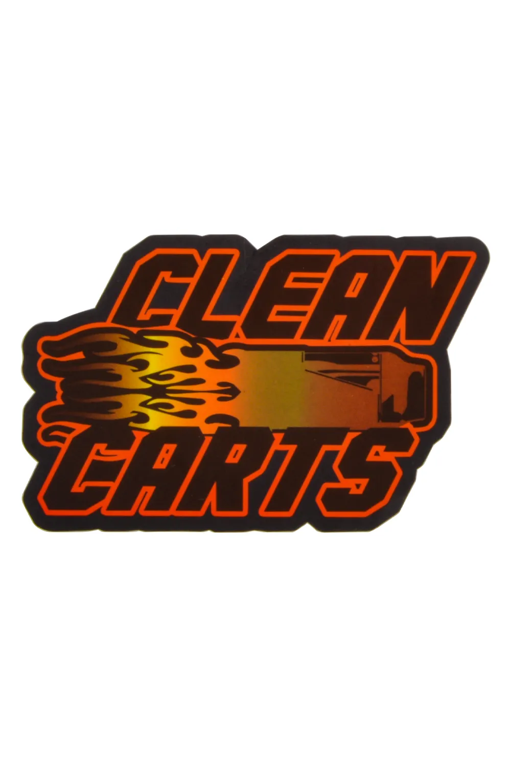 200pcs/lot Clean Carts 2g New Gen Disposable in USA Warehouse