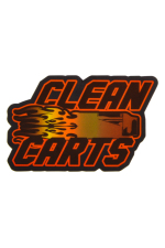 200pcs/lot Clean Carts 2g New Gen Disposable in USA Warehouse