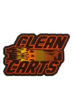 200pcs/lot Clean Carts 2g New Gen Disposable in USA Warehouse
