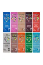 200pcs/lot Clean Carts 2g New Gen Disposable in USA Warehouse