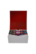 200pcs/lot Clean Carts 2g New Gen Disposable in USA Warehouse