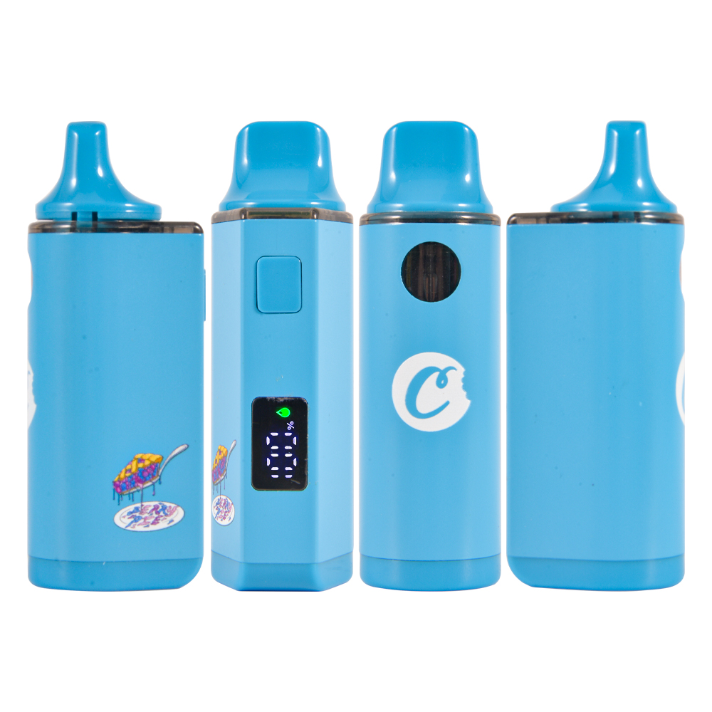 LED Cookies 1ml Empty Disposable Vape Pens