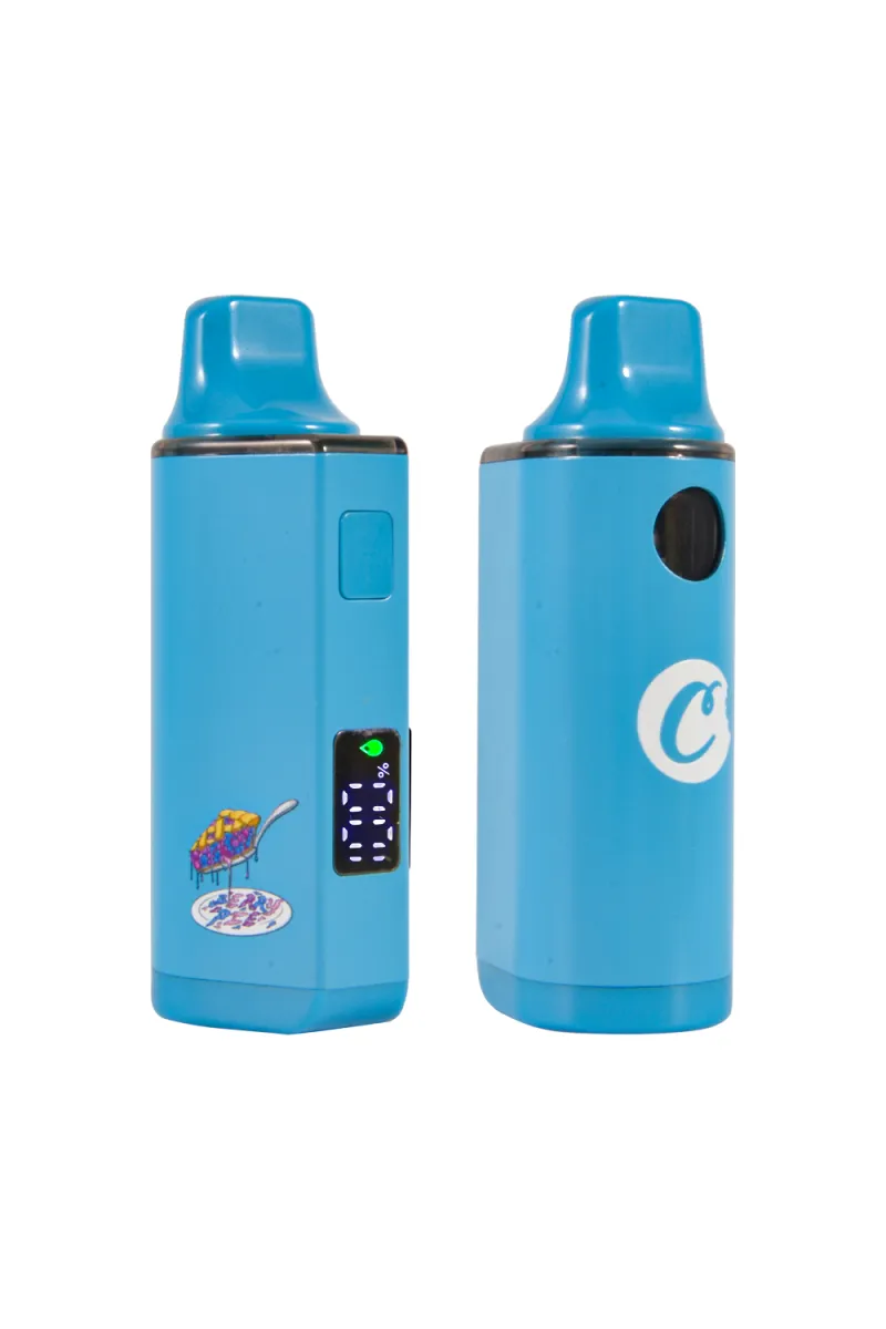 Wholesale 1g Cookies USA Stock With Digital Screen