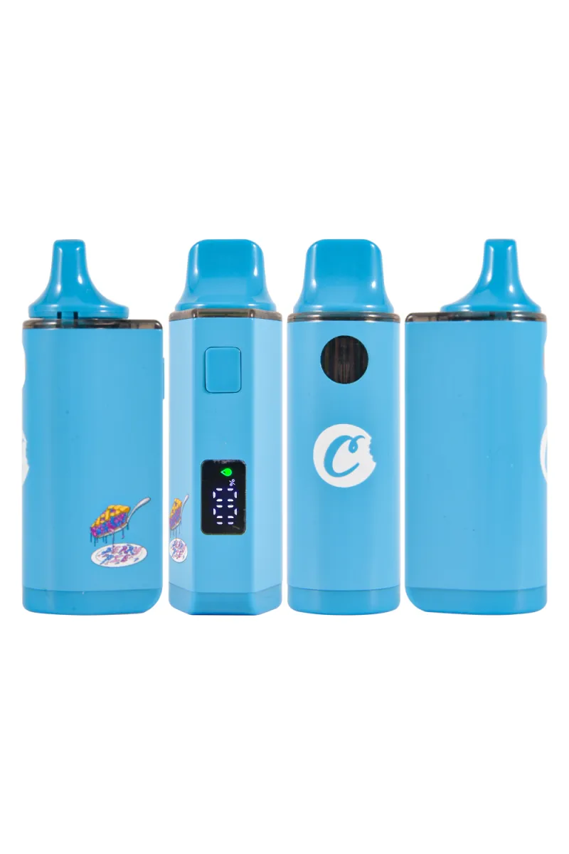 Wholesale 1g Cookies USA Stock With Digital Screen