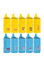 Wholesale 1g Cookies USA Stock With Digital Screen