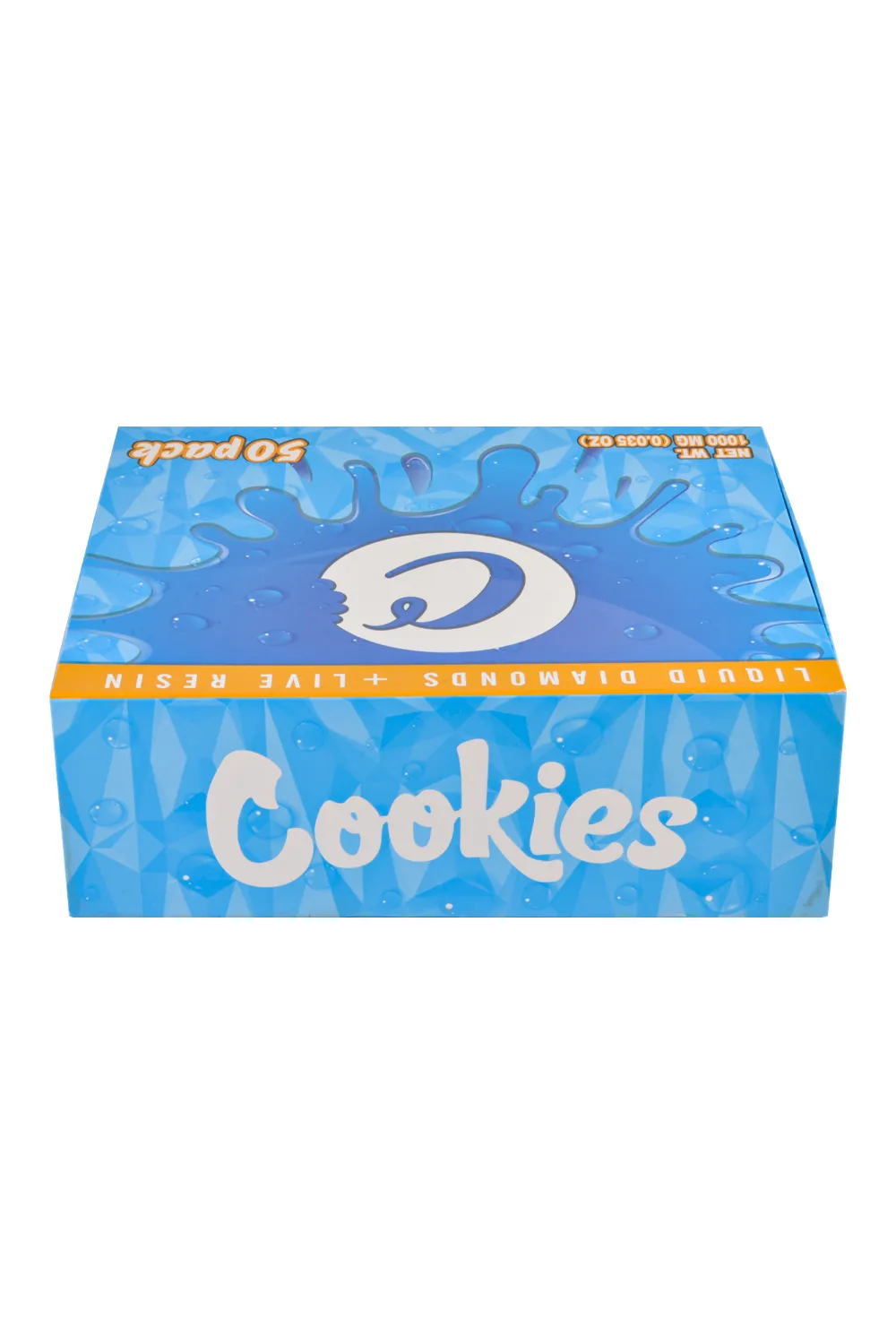 Wholesale 1g Cookies USA Stock With Digital Screen