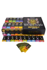 Summer Edition Muha Meds 2g Disposable