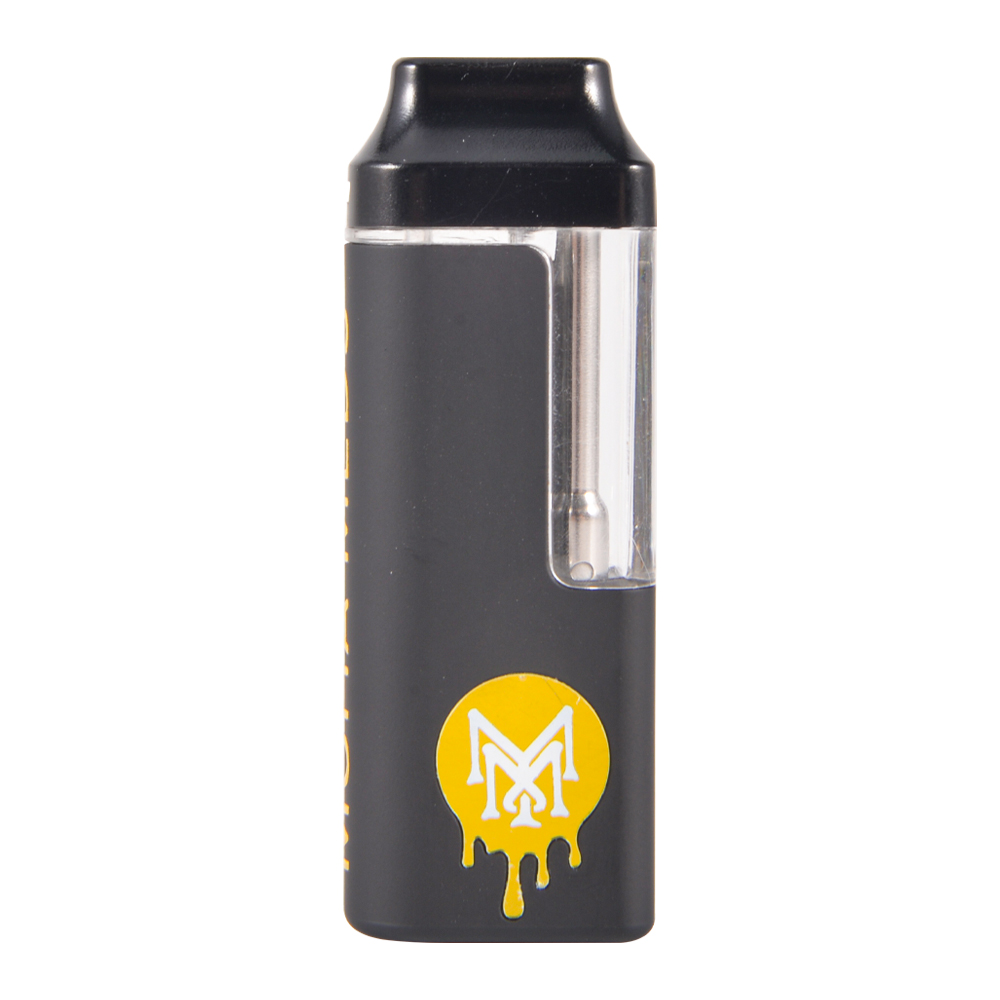 Summer Edition Muha Meds 2g Disposable