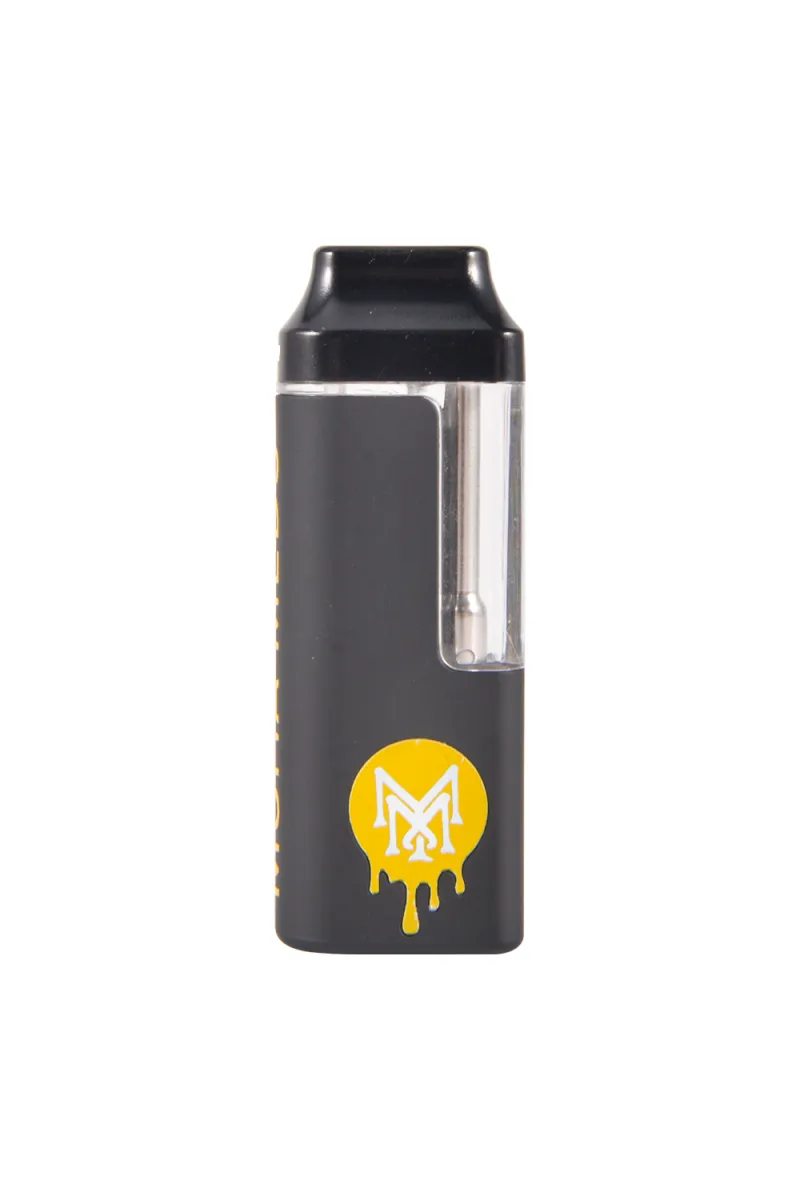 Summer Edition Muha Meds 2g Disposable