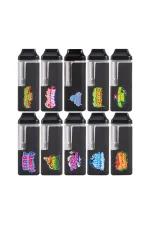Summer Edition Muha Meds 2g Disposable
