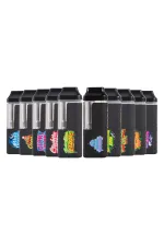 Summer Edition Muha Meds 2g Disposable