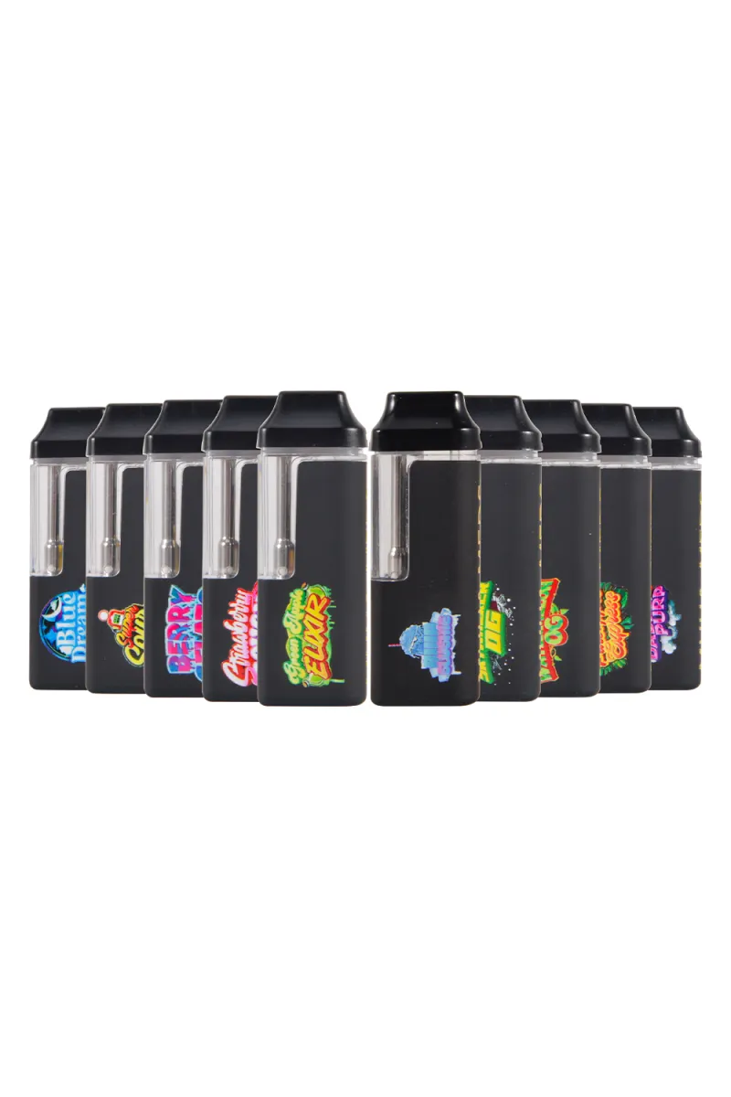 Summer Edition Muha Meds 2g Disposable