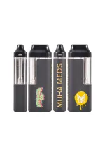 Summer Edition Muha Meds 2g Disposable