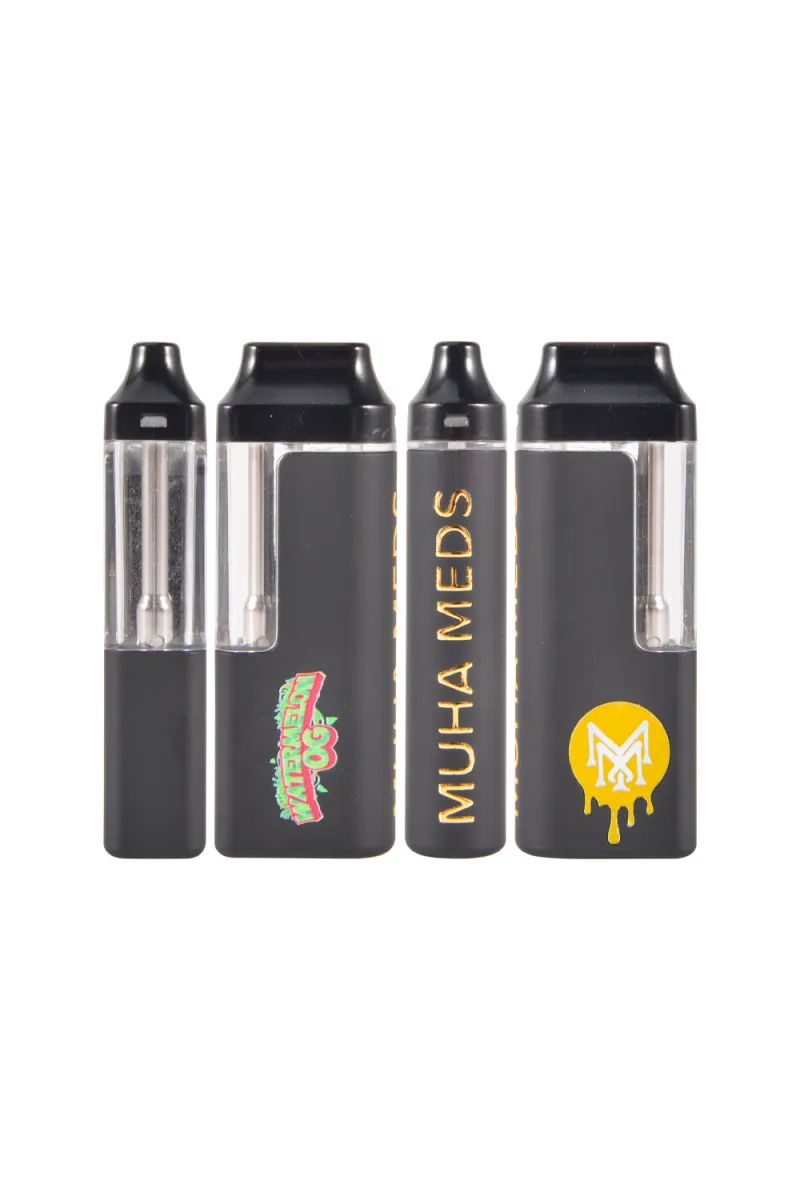 Summer Edition Muha Meds 2g Disposable