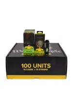 Summer Edition Muha Meds 2g Disposable