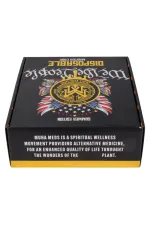 Summer Edition Muha Meds 2g Disposable