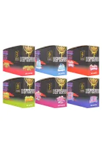 USA 2g Muha Meds New Your Edition 500pcs/lot