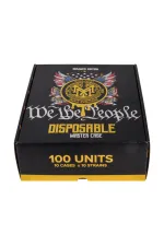 USA 2g Muha Meds New Your Edition 500pcs/lot