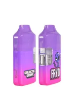 2025 New Fryd 2 Gram Empty Disposable Vape Pens