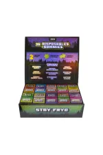 2025 New Fryd 2 Gram Empty Disposable Vape Pens