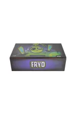 2025 New Fryd 2 Gram Empty Disposable Vape Pens