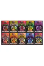200pcs/lot Fryd 2g Live Resin Disposables USA Warehouse