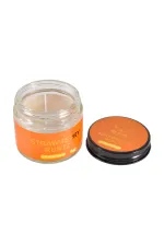 USA Stock Ace Ultra 1oz Glass Jar 16 Flavors 