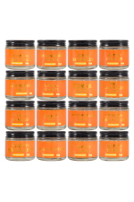 USA Stock Ace Ultra 1oz Glass Jars 16 Flavors 
