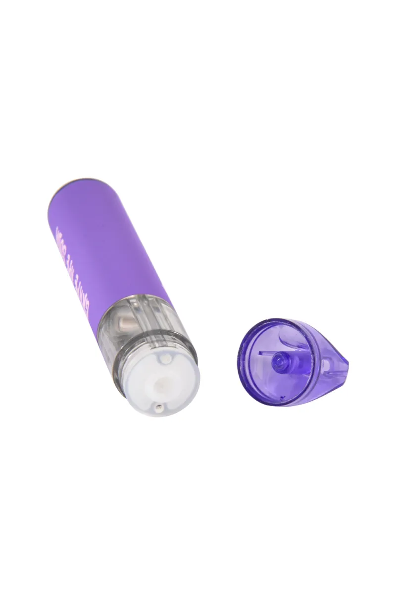 New Grab Dab 2ml Live Resin Empty Disposables