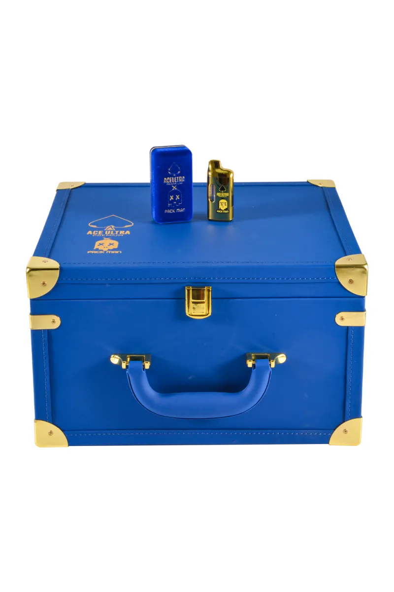 ACE X Packman V2 Empty Disposable Vapes