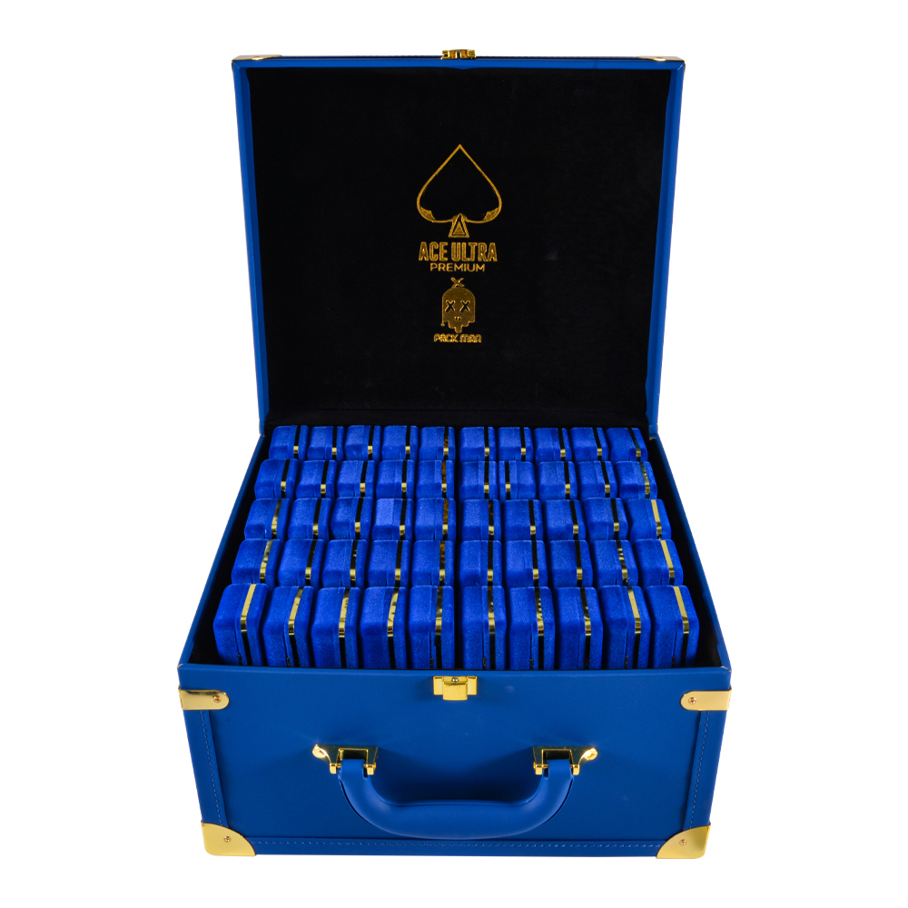 ACE X Packman V2 Empty Disposable Vapes