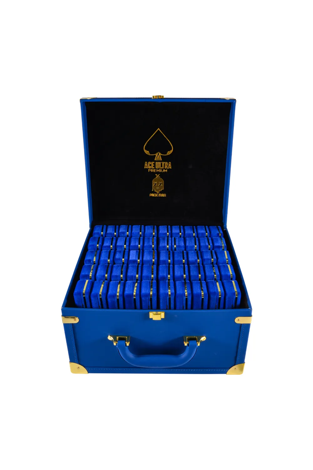 ACE X Packman V2 Empty Disposable Vapes