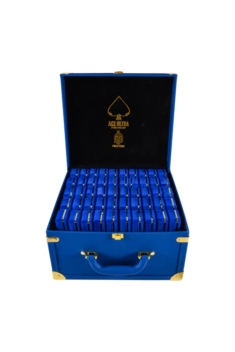 ACE X Packman V2 Empty Disposable Vapes